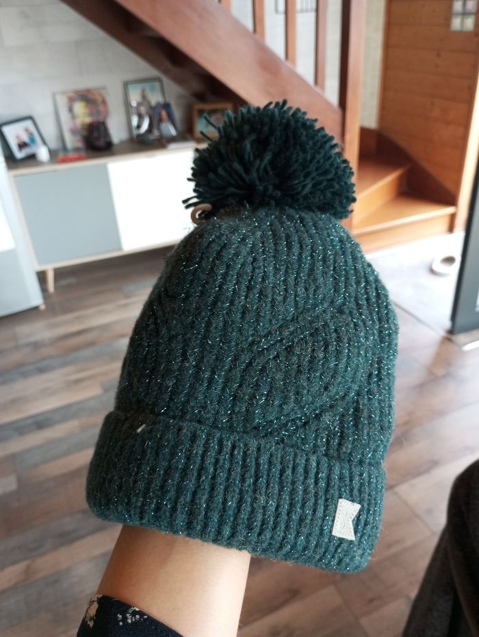 Bonnet