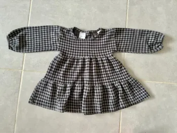 Robe Zara 12-18 mois 86 cm