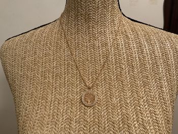 Pendantif arbre de vie