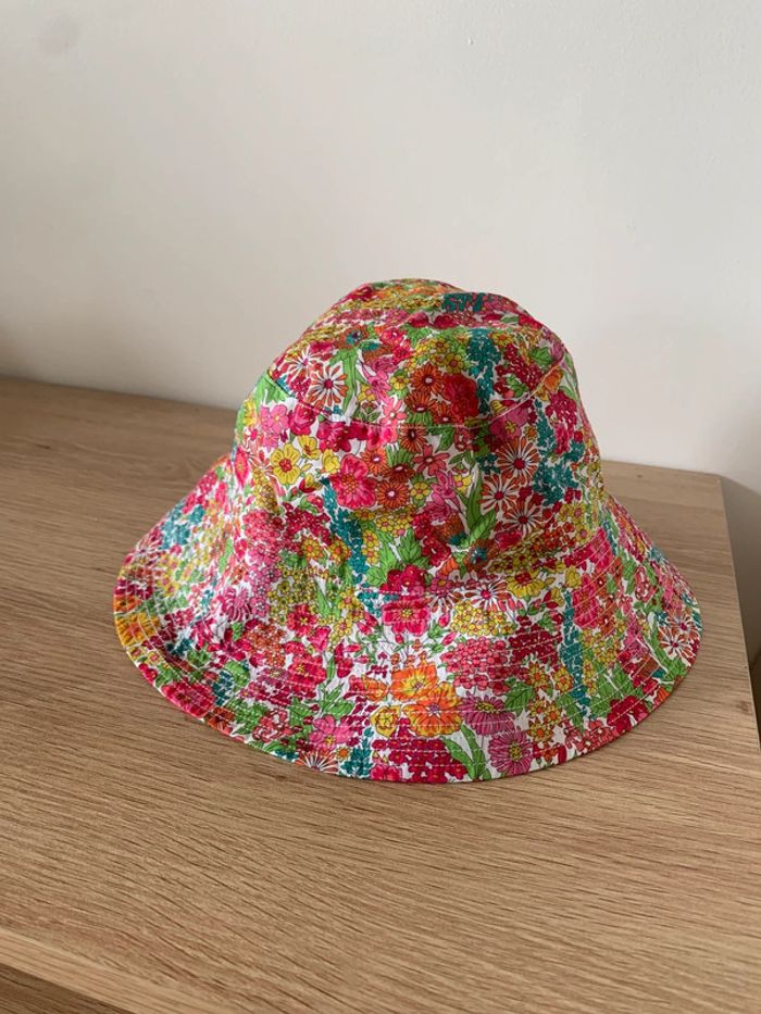 Chapeau jacadi 3 ans