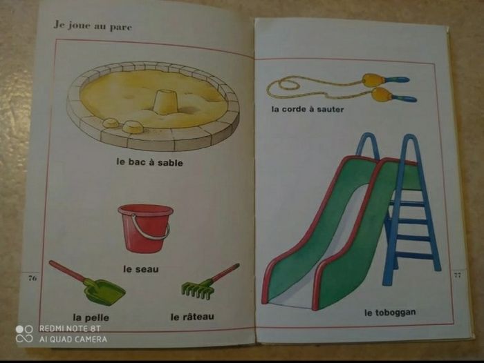 Mon petit Monde en Image - photo numéro 4