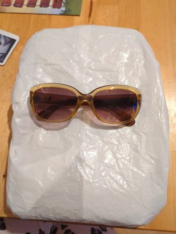 Monture solaire Rayban