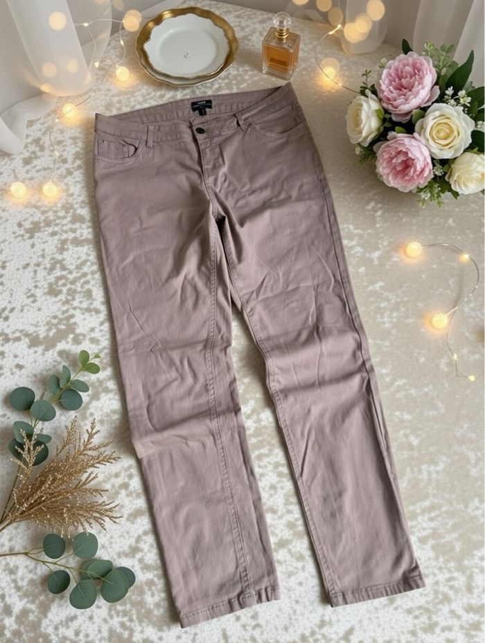 Slim Kiabi - photo numéro 1