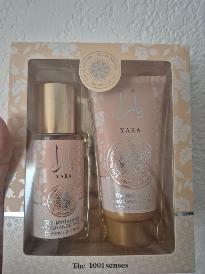 Coffret