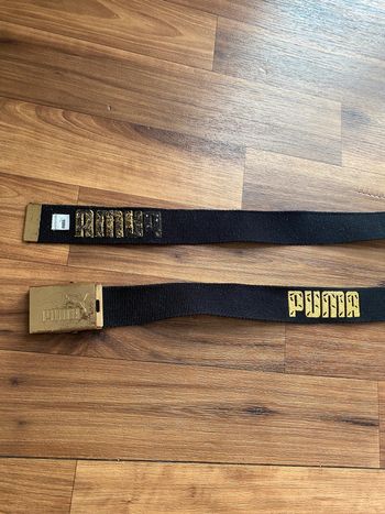 Ceinture puma