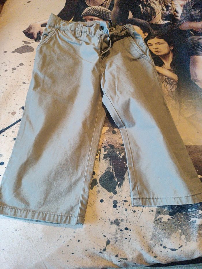 Short long - photo numéro 2