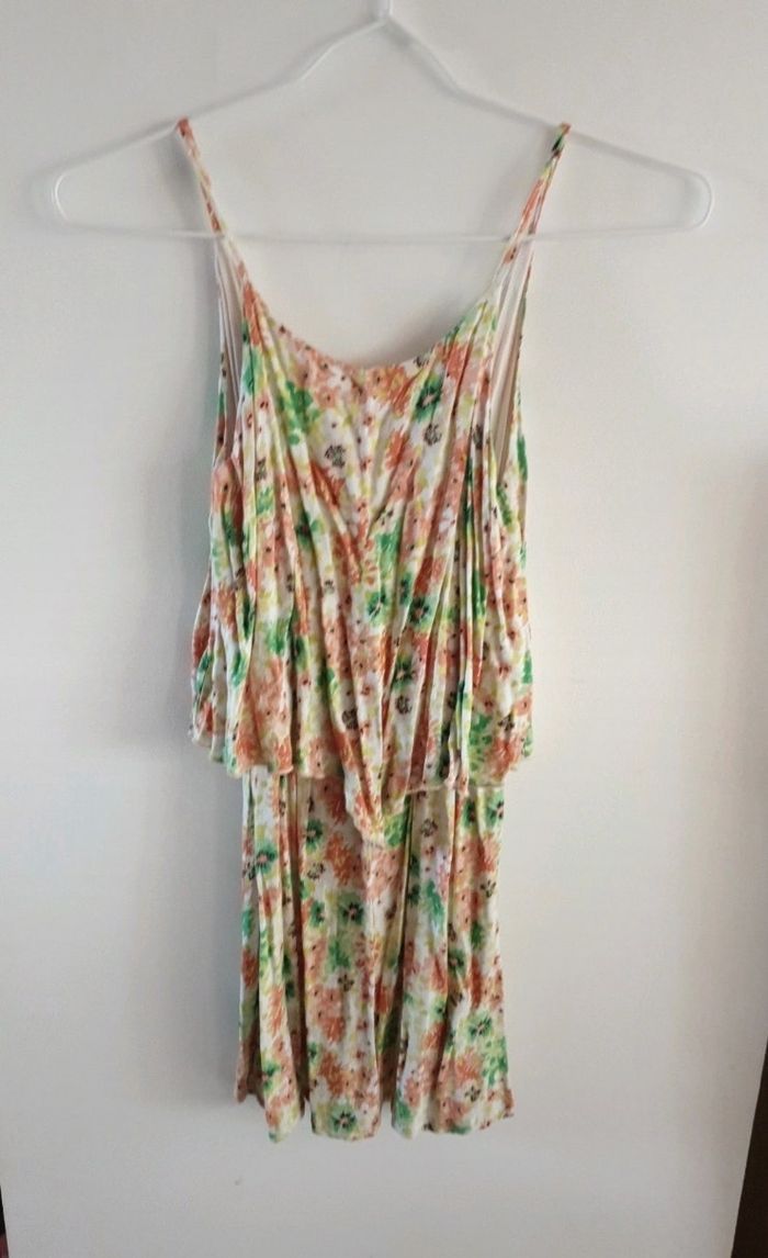 Robe tunique 11/12ans