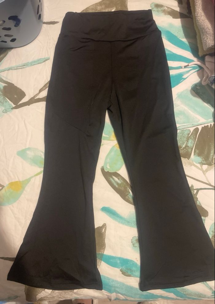 Lot de 4 pantalons - photo numéro 2