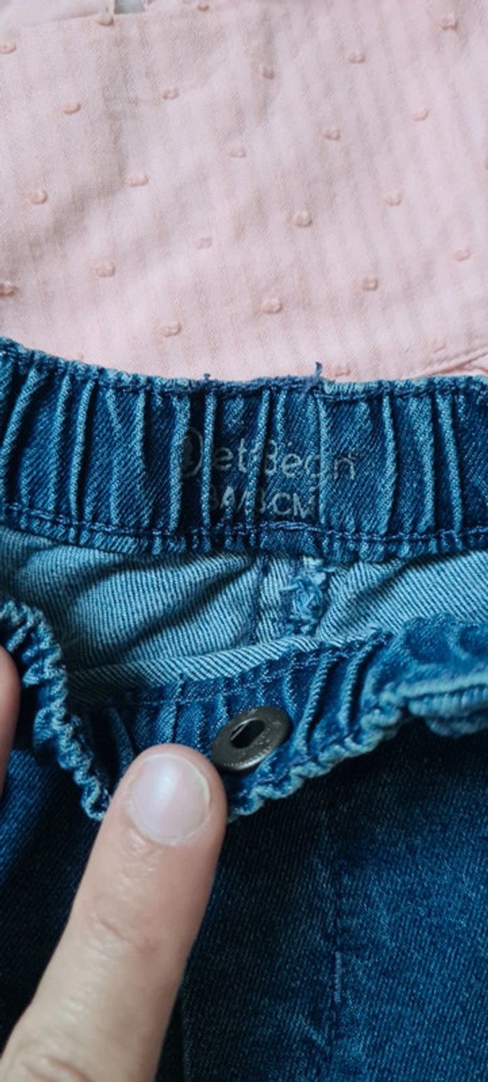 Ensemble short et débardeur - photo numéro 3
