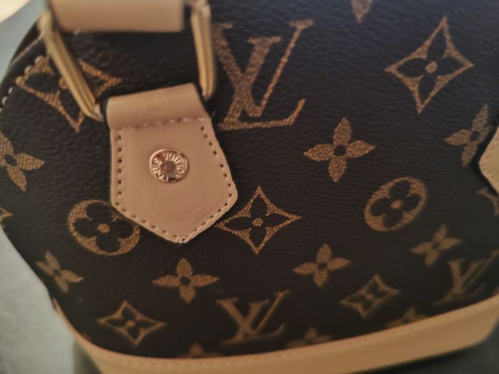 Petit sac a main luxe - photo numéro 6