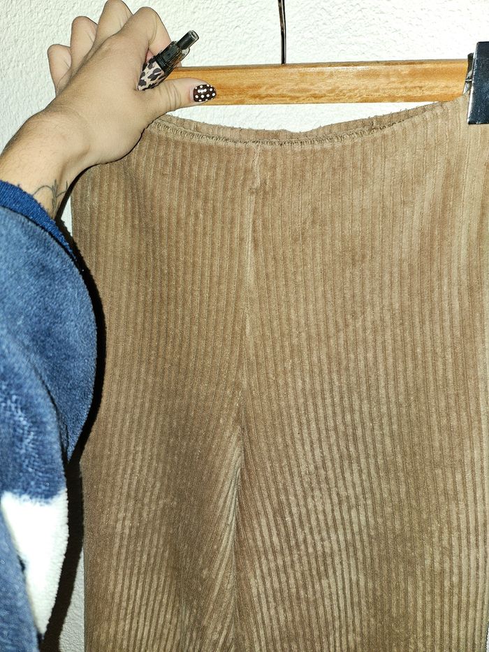 Pantalon velours Calzedonia - photo numéro 6