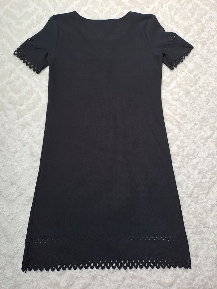 Robe noir Taille 40 - photo numéro 2