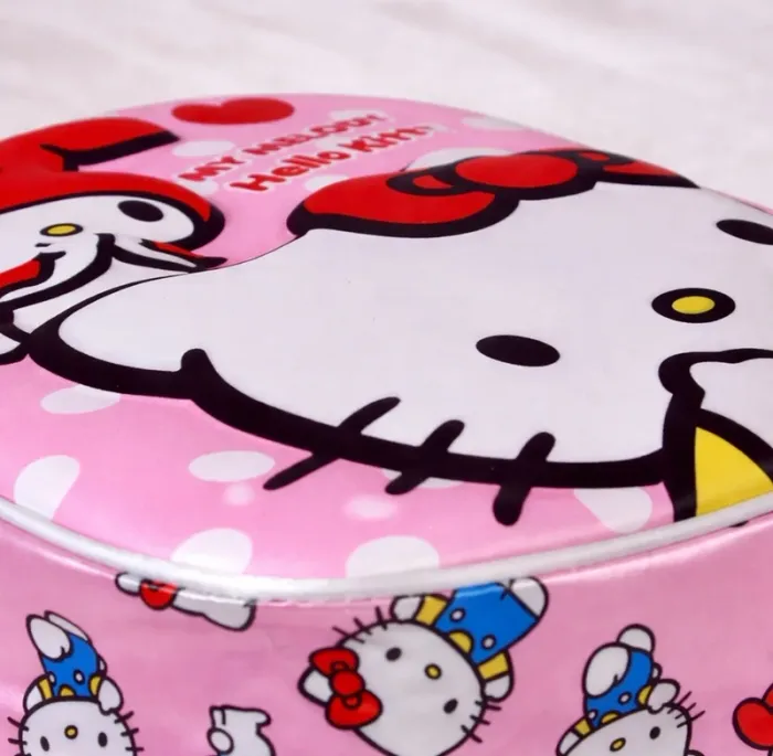 Hello Kitty Lovely – Sac à dos - photo numéro 3