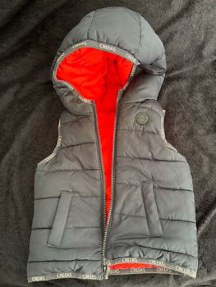 Doudou Sans Manche - Creeks - 36 mois - photo numéro 3