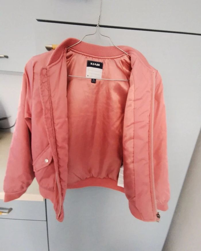 Blouson 10 ans - photo numéro 3