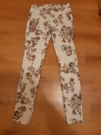 Pantalon femme taille 36