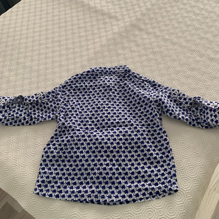 Chemise bébé - photo numéro 3