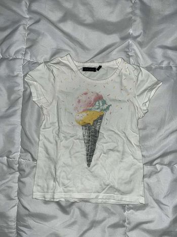 T-shirt IKKS 18 mois