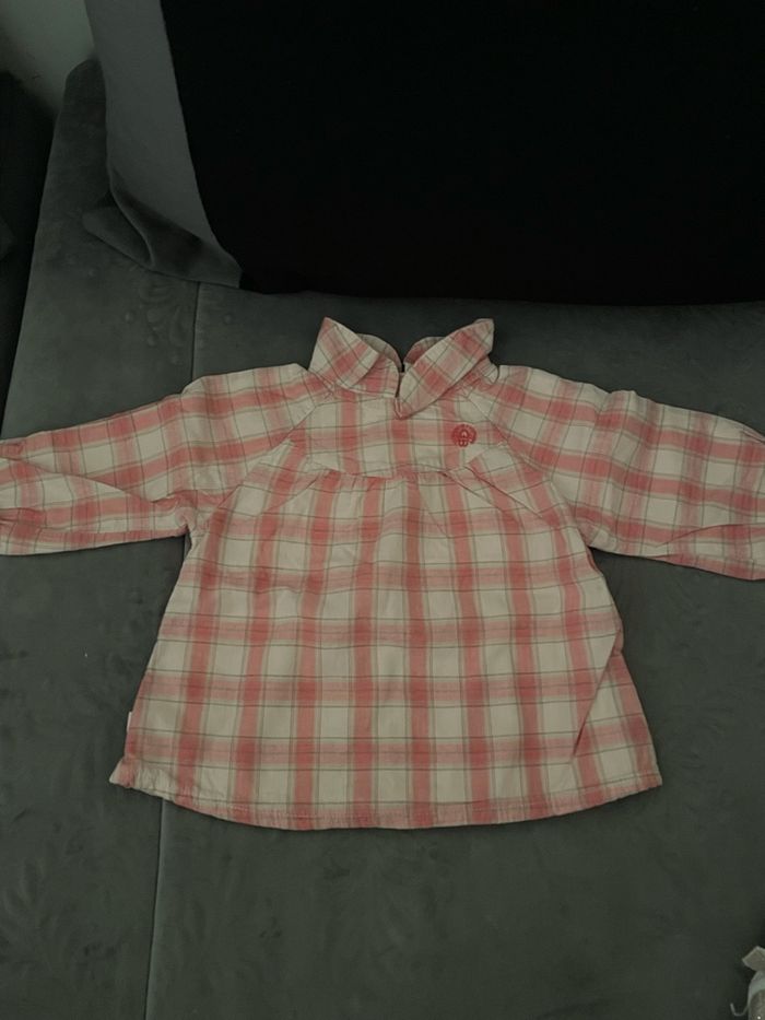 chemise