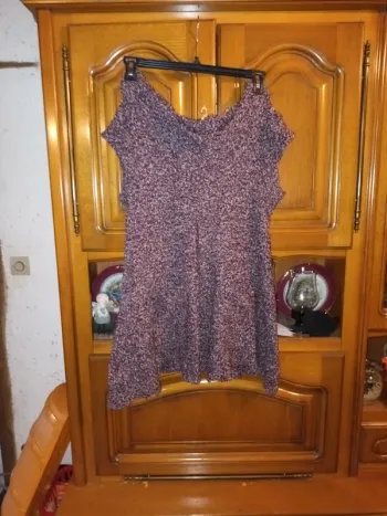 Tunique  taille 42 4