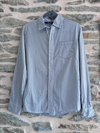 Chemise Teddy smith taille S