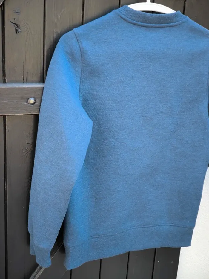 Sweat Lacoste taille 0 / XS - photo numéro 11