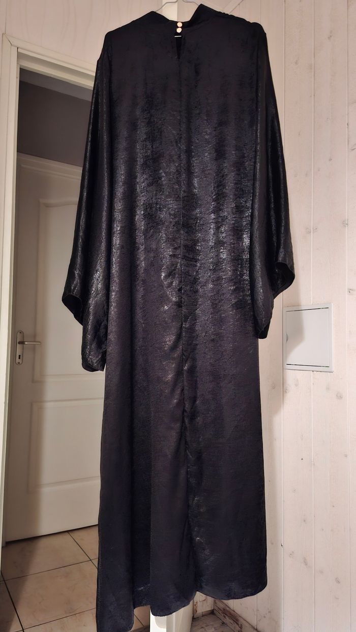 Robe longue - photo numéro 2