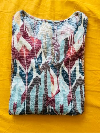 Blouse 3/4