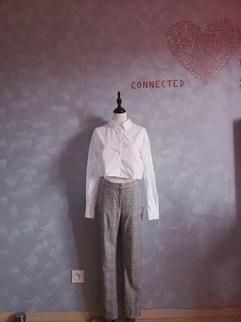 Pantalon 🎀 Zara taille XS 10€