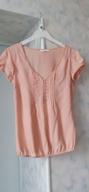 Top femme taille 34