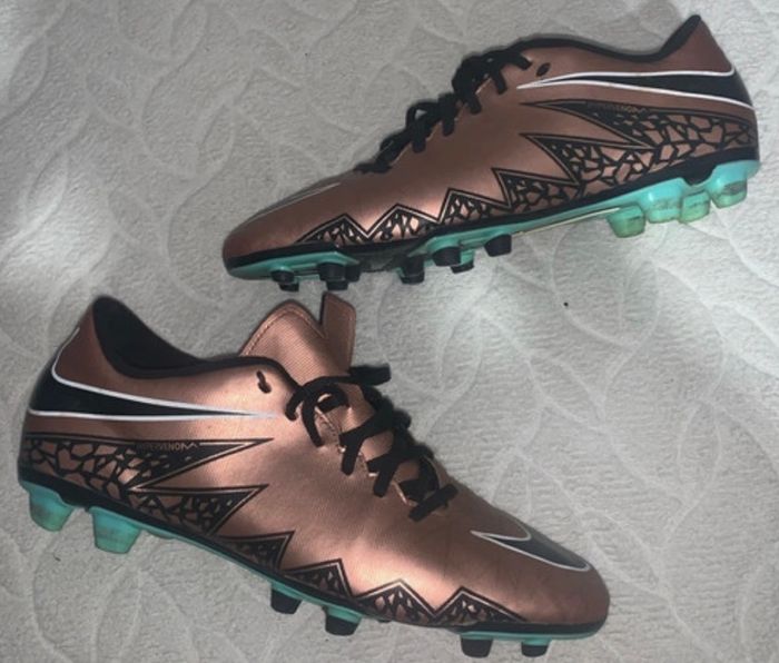 Crampon Nike - photo numéro 3