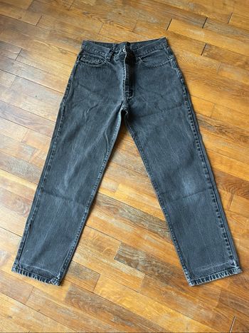 Jean taille 44
