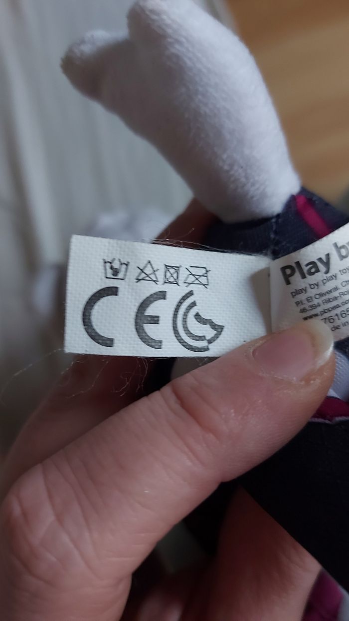 Peluche everest pat patrouille - photo numéro 4