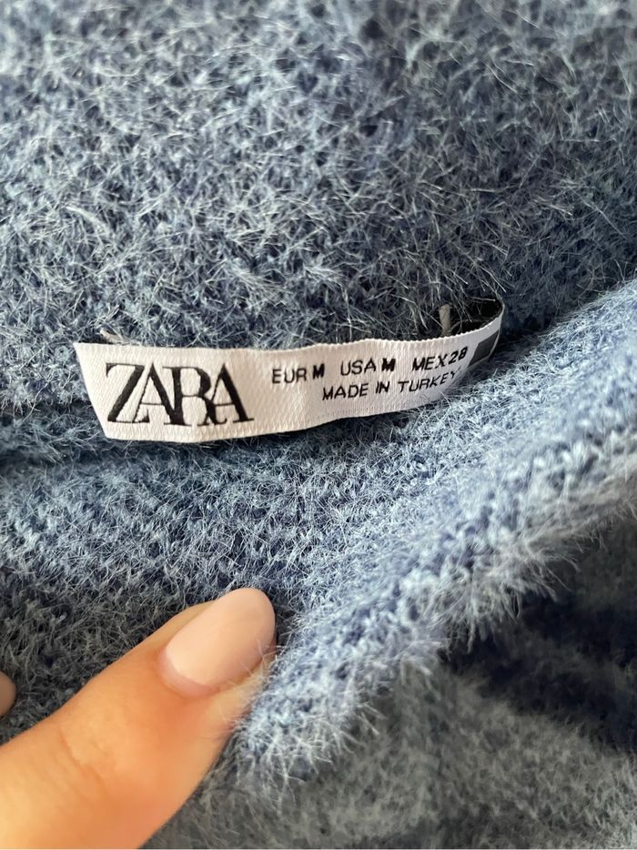 Jupe Zara - photo numéro 3