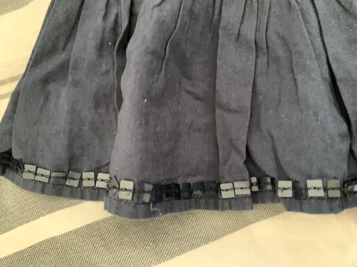 Robe fluide CFK - photo numéro 3