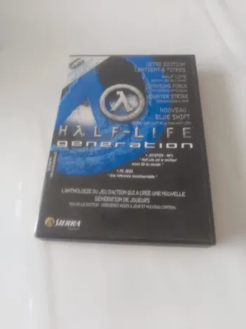 Half life generation
