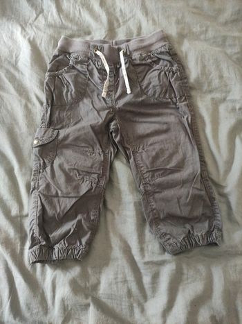 Pantalon 18 mois