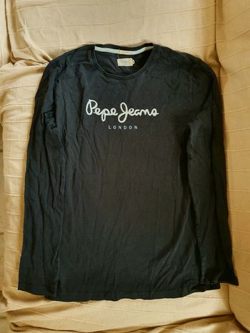 Pepe Jeans manches longues