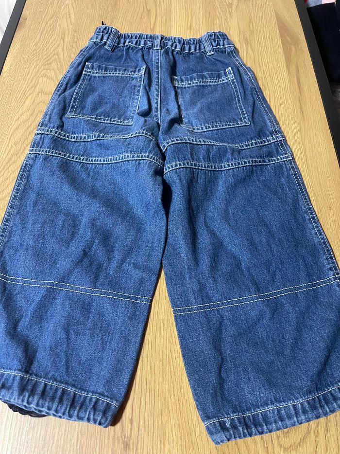 Jeans fille taille 116 - photo numéro 5