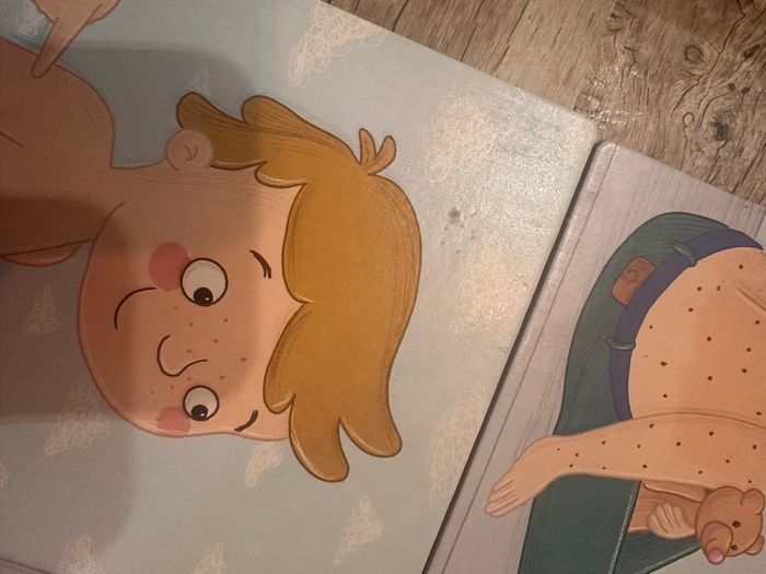 Jeux premiers bobos - photo numéro 7