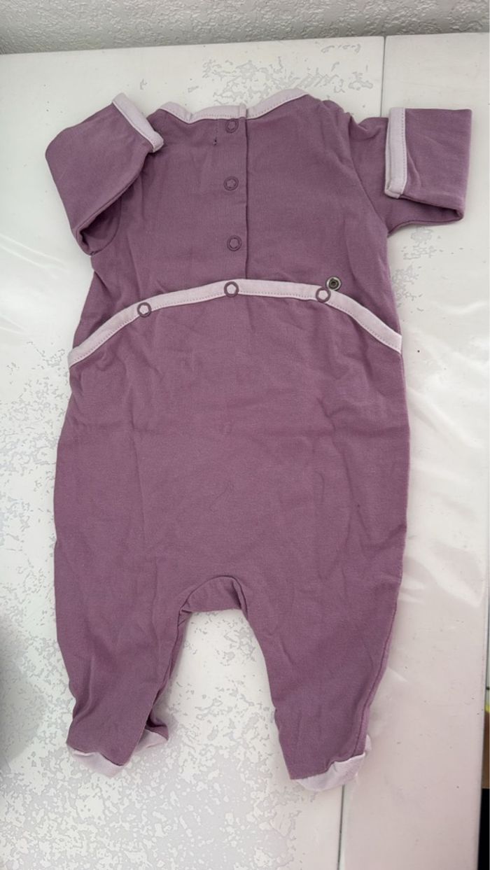 Vêtements bébé - photo numéro 9