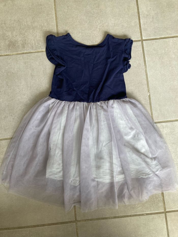 Lot de 2 robes - photo numéro 5