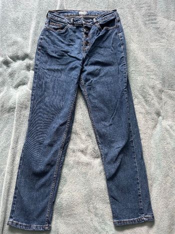 Jean mom large