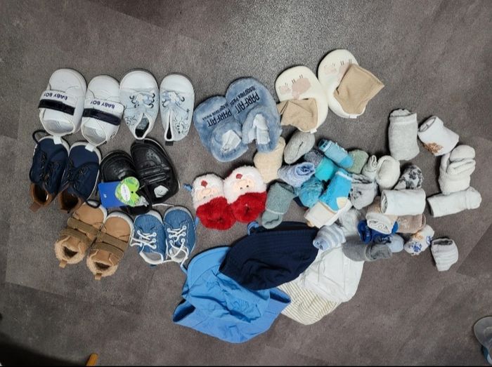 Lot vêtements - photo numéro 6