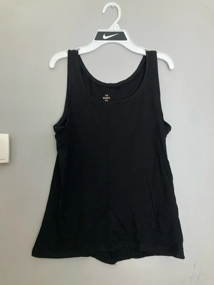 Débardeur The Basics – C&A – Taille M