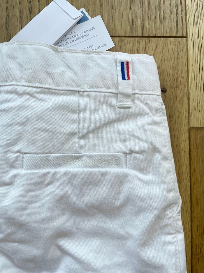 Short Jacadi 3A - photo numéro 2
