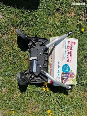 Buggy board bébé confort