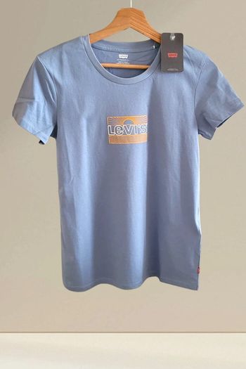 T-shirt Levi's Taille XS