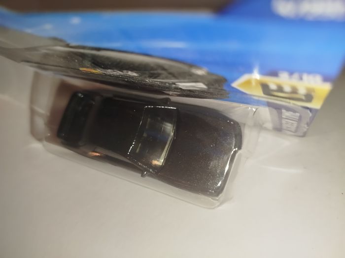 Hot Wheels Nissan Skyline GT-R (BNR32) 2025 - photo numéro 5