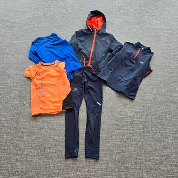 Ensemble de sport - Decathlon - 8 ans